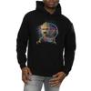 Marvel Mens Guardians Of The Galaxy Neon Groot Hoodie