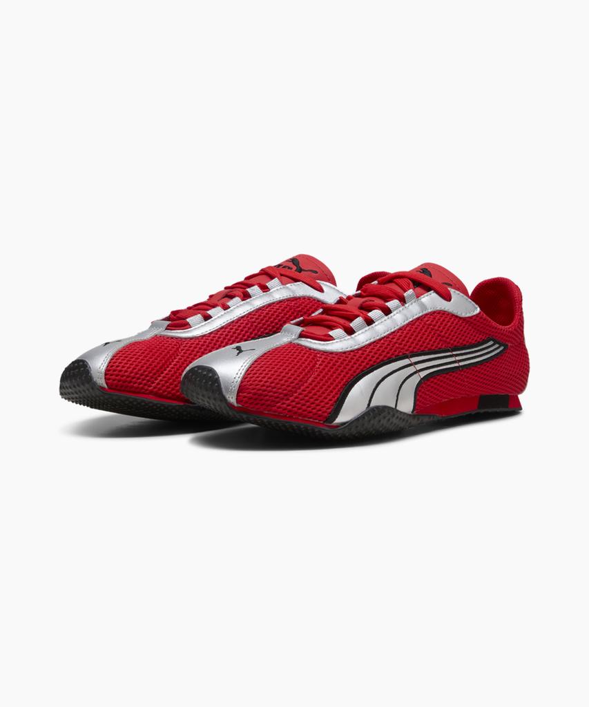 Puma H-Street Og - Красный:Серебристый / 403692-03