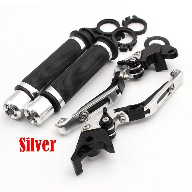 Для YAMAHA YZFR6 YZF-R6 YZF R6 1999 2000 2001 2002 2003 2004 мотоциклетный тормозной рычаг сцепления Выдвижная регулируемая ручка
