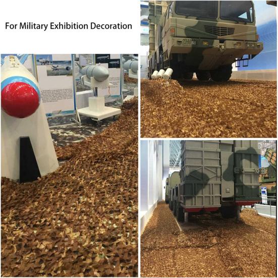 0,5x1 м Открытый кемпинг Охота Лесная камуфляжная сетка Солнцезащитная сетка Укрытие