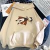 Забавная толстовка с принтом Bungo Stray Dogs Dazai, унисекс, толстовка с капюшоном, Harajuku, зимние повседневные женские толстовки унисекс с героями мультфильмов, уличная одежда