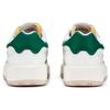 New Balance CT302 White Succulent Green Unisex Sneakers Wind-Chime CT302UNP