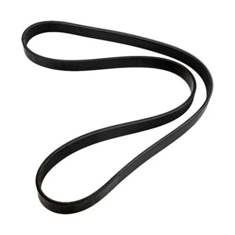 Serpentine Drive Belt Replacement For Volvo Penta 3860086 Fits 4.3 5.0 5.7 Gi GL Gxi Si