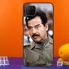 Saddam Hussein Iraq For Huawei Nova Y90 Y91 Y60 Y70 Y72 Y61 9 10 SE 12i 12s 11i 5T P60 Pro P20 P30 P40 Lite Case