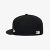 Кепка New Era Chicago White Sox Fitted Черная 11941974