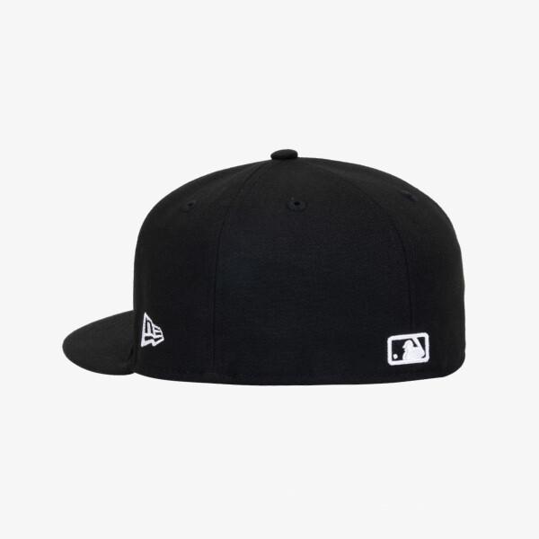 Кепка New Era Chicago White Sox Fitted Черная 11941974