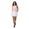Jack Wills Womens/Ladies Cropped Tank Top