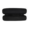 Portable Hair Straightener Storage Bag Curling Iron Storage Clip Pouch EVA Anti-fall Hair Clip Organizer