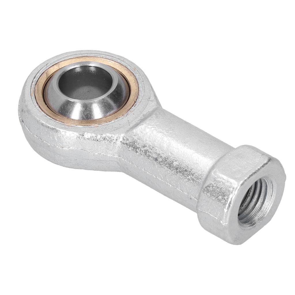 Колеблющийся подшипник штока Шарнирные наконечники штока с внутренней резьбой Самосмазывающиеся Промышленные аксессуары SIL16T K