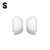 Earphone Replacement Eartips XS/S/M/L Earcap New Earbuds Earplugs for AirPods Pro 1/2