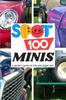 Книга Spot 100 Minis : A Spotter's Guide for Kids and Bigger Kids : 1