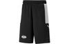 Give N' Basketball Shorts Men's Black 848944-01