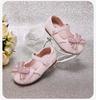 Davidella Girls' Princess Shoes