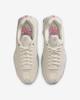 IH3572-110 Nike Shox R4 Бледно-слоновая кость Светло-древесно-коричневый Небесно-голубой (Женский)