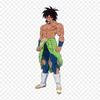 Нашивки для сумок с одеждой, термонаклейки Dbs Angel Universo 10 Goku Dragon Ball Pattern, моющиеся, термоперенос
