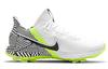 Nike Air Zoom Infinity Tour Nrg Гольф Бесстрашные Вместе CT0601-150