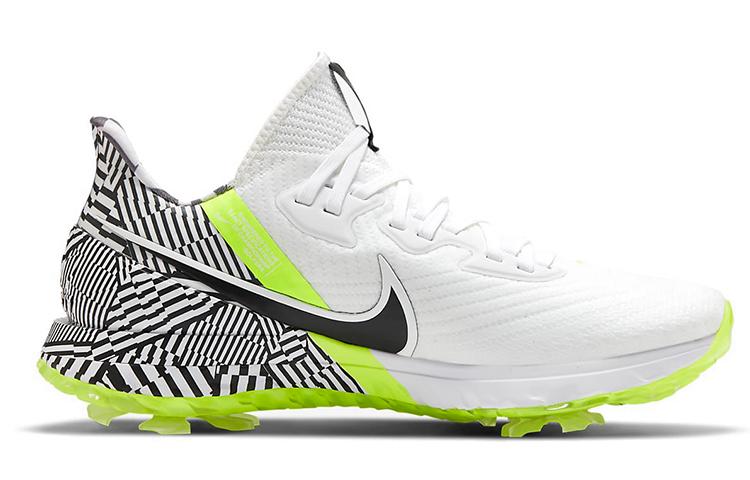 Nike Air Zoom Infinity Tour Nrg Гольф Бесстрашные Вместе CT0601-150