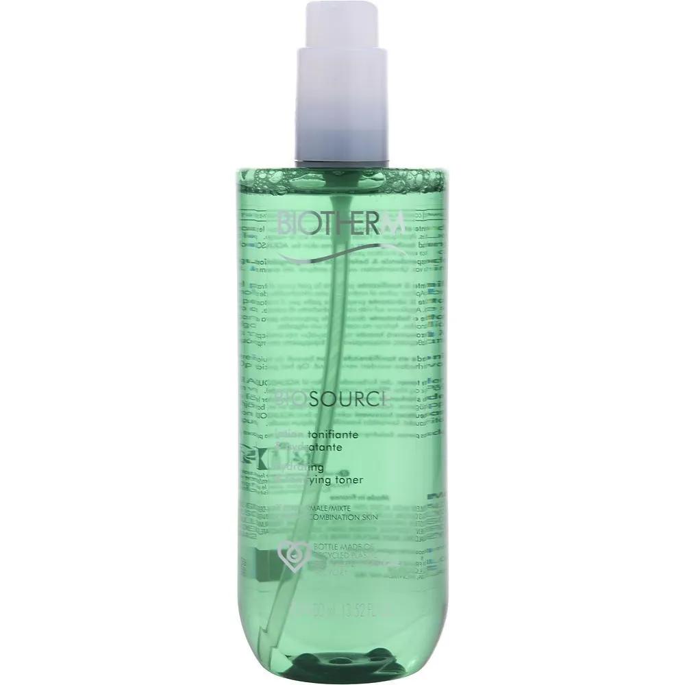 Biotherm Biosource 24H Toner (For Normal, Combination Skin) 400ml