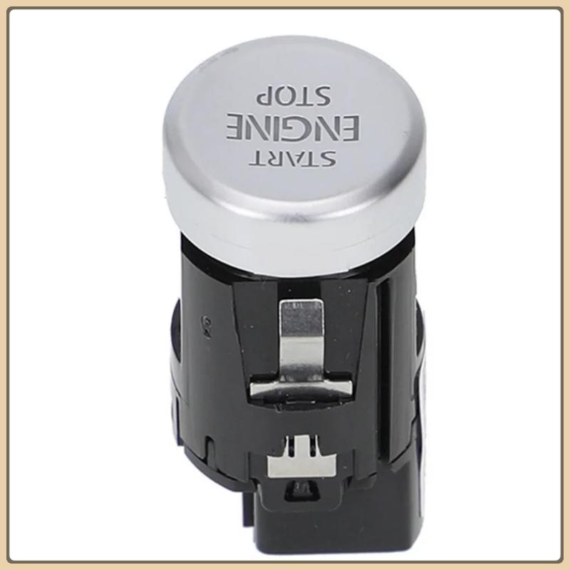 3GD959839 For VW Passat B8 CC One Button Start Switch Automatic Engine Start Stop Switch 3GD 959 839 3GD959839