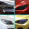 PPF для BMW 6 серии F06 F12 F13 M6 GT G32 Автомобильные фары Тонировка Черная Защитная пленка Винил Прозрачный TPU Наклейка Аксессуары