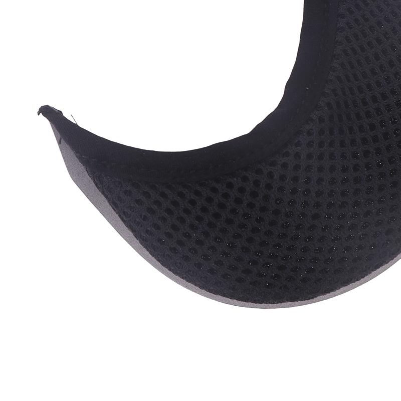 Kuqibao Vgv Модифицированный подбородочный спойлер Ткань для защиты от ветра Шумоподавляющий откидной/полнолицевой/шлем-скорпион Мотоциклетные универсальные аксессуары