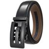 1Pcs Belt, Men'S Automatic Buckle Belt, Cowhide Belt, Men'S Belt Ly35-0355-1