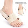 Bunion Protector Toe Straighteners Feet Valgus Corrector Toe Separators Toe Orthotics Brace  Gym