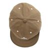 CLEF RB3576 60/40 B.CAP (Tan)