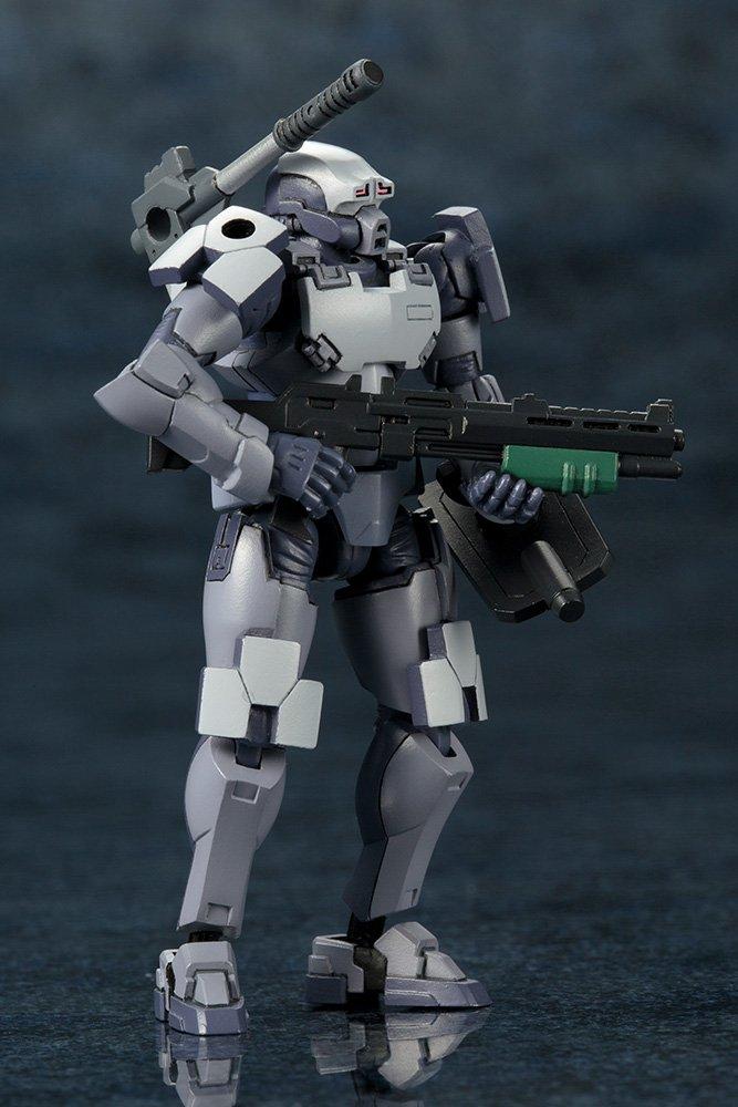Kotobukiya Hexa Gear Governor Para Pawn Sentinel Высота 74 мм Масштаб пластиковая модель HG015 приблизительно. 1/24