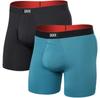 SAXX Underwear Multi-Sport Mesh Brief Fly боксеры 2 шт.