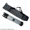 Folded Canopy Pole Bag Waterproof Luggage Pack Pouch Universal Tripod Bag  Camping
