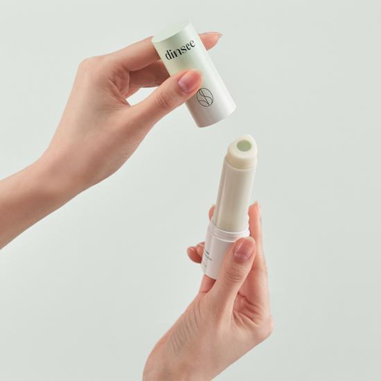 Солнцезащитный крем Dinsi Premium Vegan 3 в 1 SPF50+ PA++++ 10,5 г