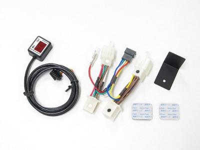 PROTEC 11303 CB400SB H-VTEC SPEC1 99-01 (NC39) SPI-H19 Индикатор положения передачи Полный комплект