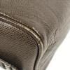 Louis Vuitton M32498 Taiga Trousse Ivan Bag Pouch with handle Clutch Bag