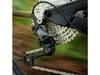 SHIMANO Задний переключатель 12s Long Gauge IRDM6100SGS DEORE (MTB) RD-M6100-SGS