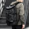 Men's Backpack Large Capacity Travel Backpack Multi-functional Portable Business Trip Travel Duffel Bag