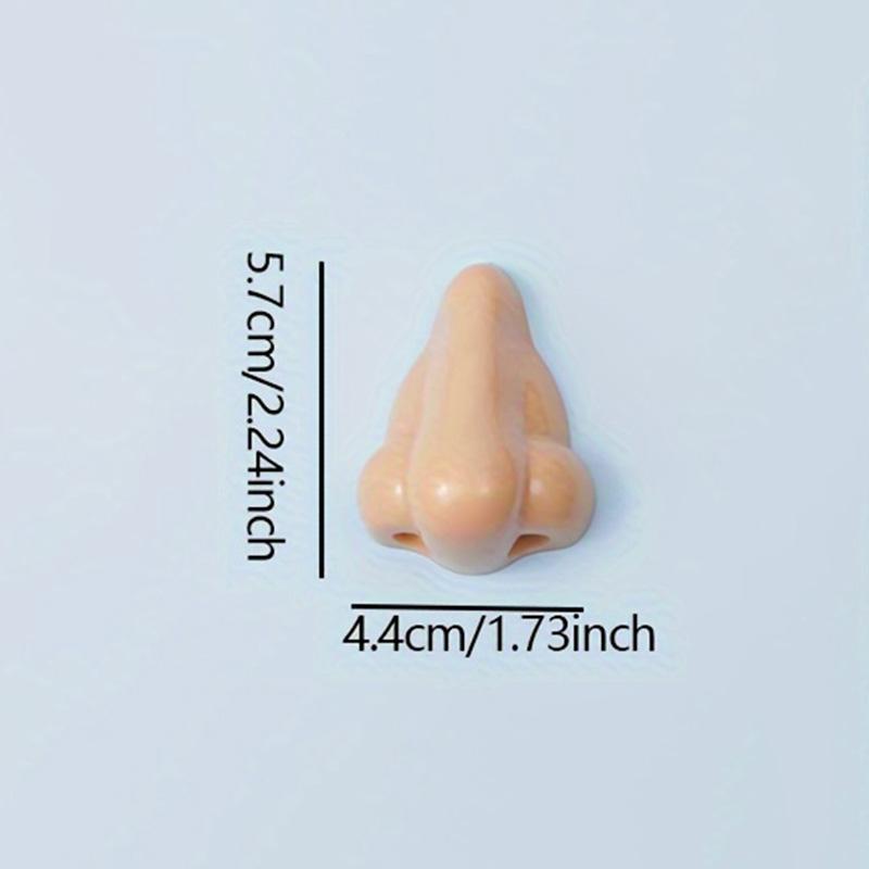 1/3 шт.-Ручные точилки для карандашей в виде носа, точилка с двойным отверстием, новинка, школьные принадлежности для детей, учеников, подарки для класса