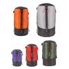 5pcs Lightweight Compression Stuff Sack Waterproof Polyester Compression Bag for Camping Hiking Backpacking