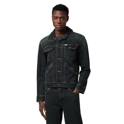Wrangler Джинсовая куртка 124MJ Regular Fit