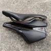 Light Weight Bike Saddle Waterproof Cycling Saddle Cushion Carbon Fiber Bicycle Seat for Road MTB Bikes Accessories