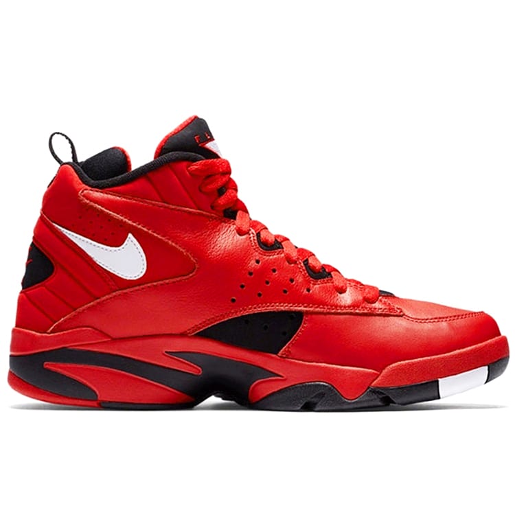Nike Air Maestro 2 Think 16 Trifecta AJ9281-600