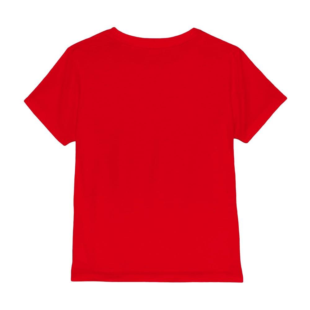 Despicable Me 4 Childrens/Kids Minion Blueprint T-Shirt