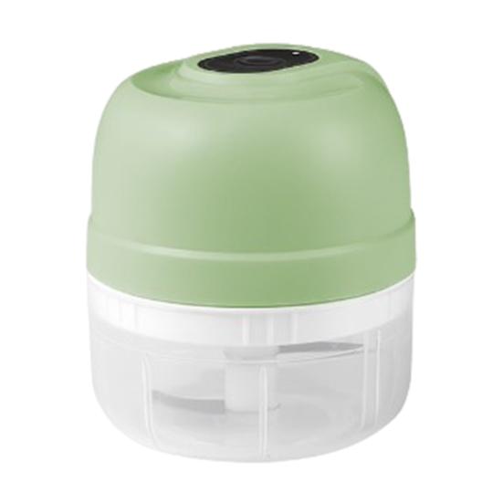 Электрический мини-измельчитель для еды, беспроводной кухонный гаджет