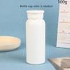 1 шт. 30/50/100/150 г флакон для талька многоразовый дозатор для косметической пудры пластиковый контейнер для пудры пустые горшки бутылки