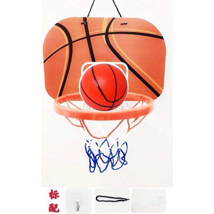 Overhead Basketball Overhead Shooting Hanging Indoor Basketball Frame Children'S Shooting Toys