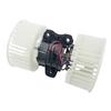 BMW E39 525 Blower Motor Compatible - Part Numbers 64118385558, 64118372493