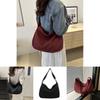 Trendy Multi-purpose Waterproof Oxford Cloth Tote Bag Chic Crossbody For Daily Use