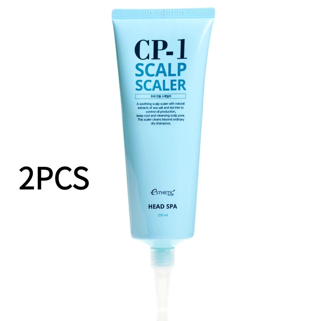 CP-1 Head Spa Scalp Scailer 250ml