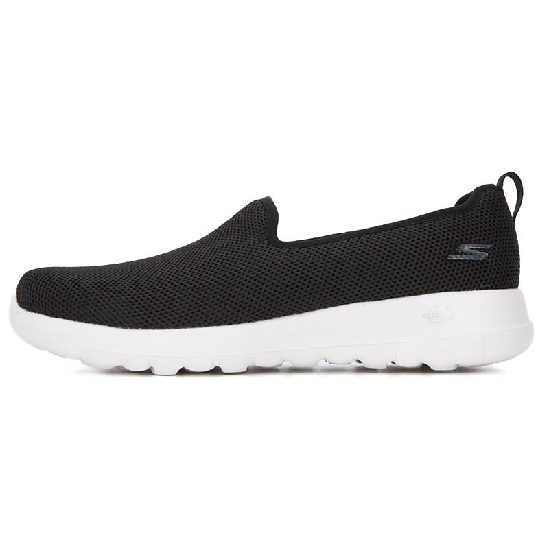 Skechers Женские туфли-слипоны для ходьбы