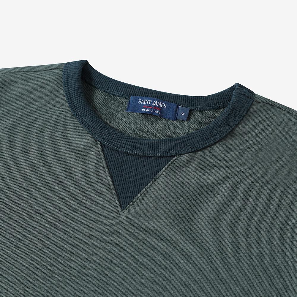 SAINT JAMES Bon Bon Basic (грн) Asju253Kr51-Grn